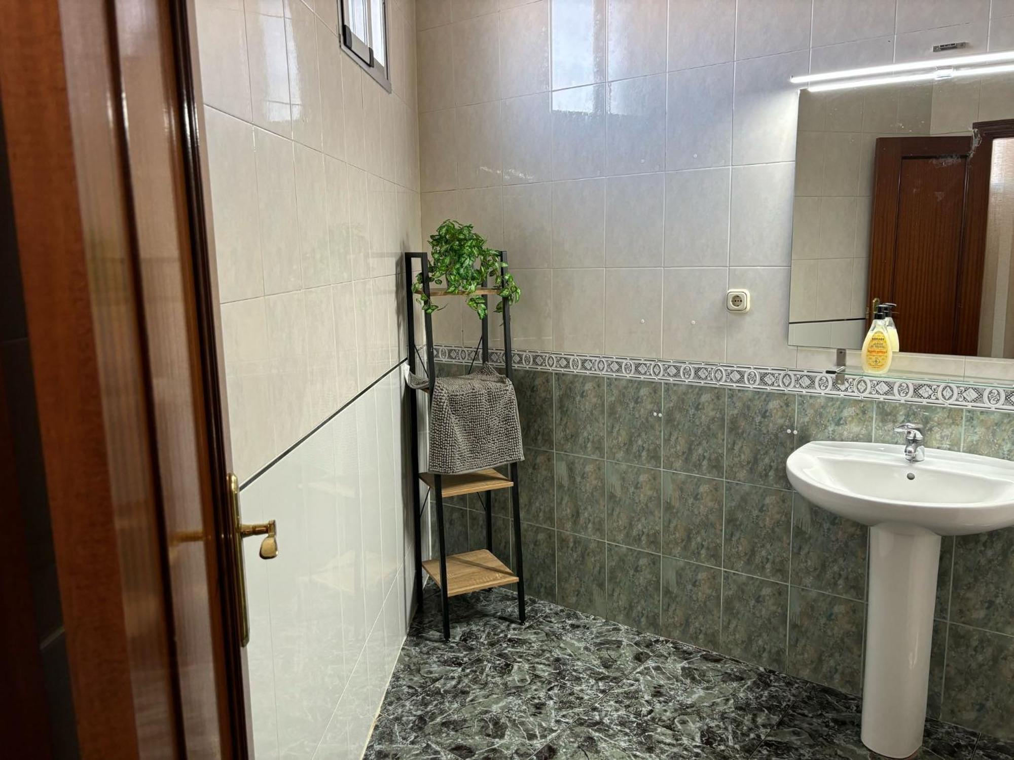 Hostal Restaurante La Noria Arquillos Esterno foto